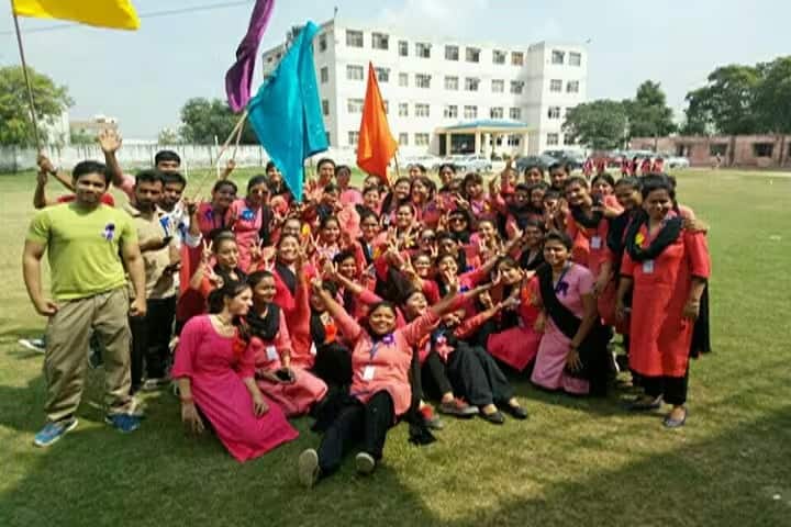 Sri Ram Institute of Teacher Education campus in New Delhi, Delhi, India — photo 1