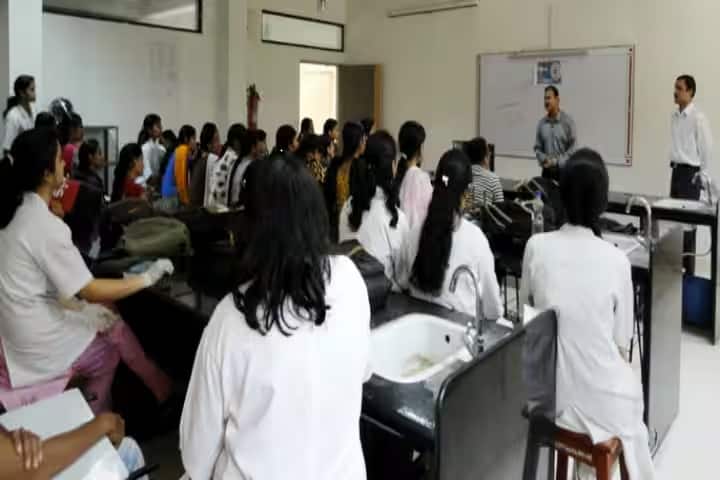 Sri Ram Institute of Teacher Education campus in New Delhi, Delhi, India — photo 4