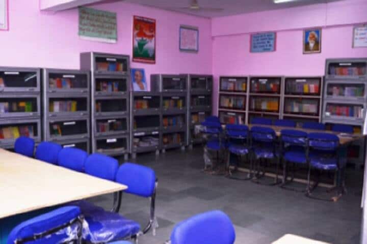 Sri Ram Institute of Teacher Education campus in New Delhi, Delhi, India — photo 5