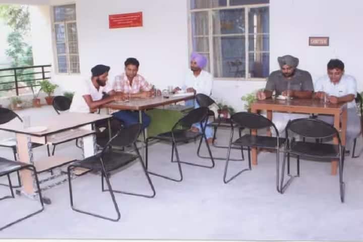 Nancy College of Education campus in Samana, Punjab, India — photo 3