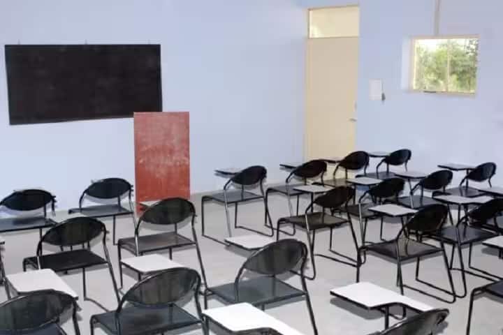 Nancy College of Education campus in Samana, Punjab, India — photo 4