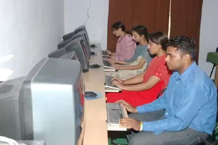 Nancy College of Education campus in Samana, Punjab, India — photo 5