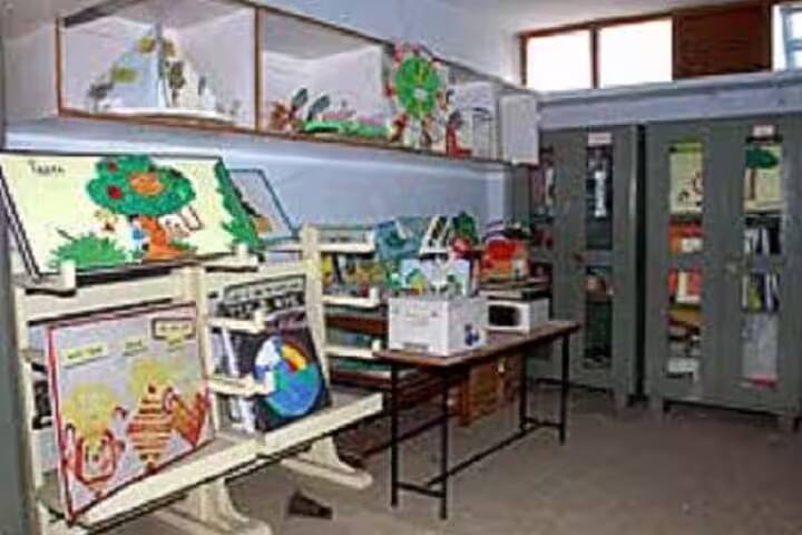 Nancy College of Education campus in Samana, Punjab, India — photo 6