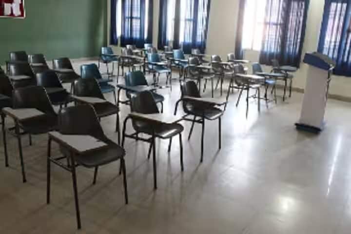 BMSM College of Education campus in Purana Shalla, Punjab, India — photo 3
