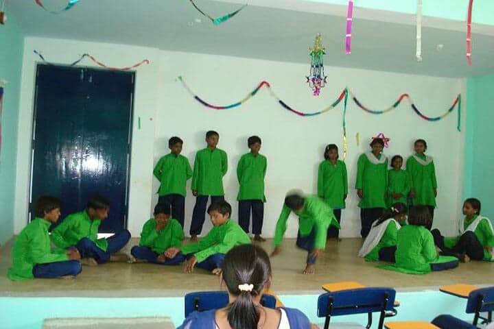 MAT College of Education campus in Shivpuri, Madhya Pradesh, India — photo 3