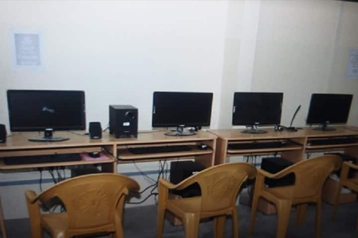 MAT College of Education campus in Shivpuri, Madhya Pradesh, India — photo 4