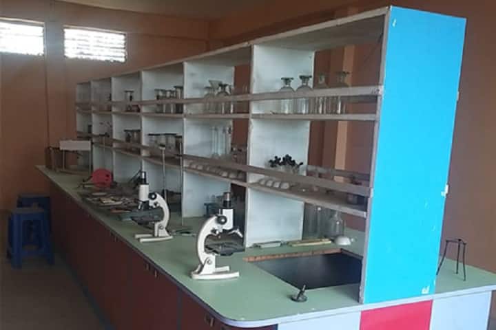 MAT College of Education campus in Shivpuri, Madhya Pradesh, India — photo 5