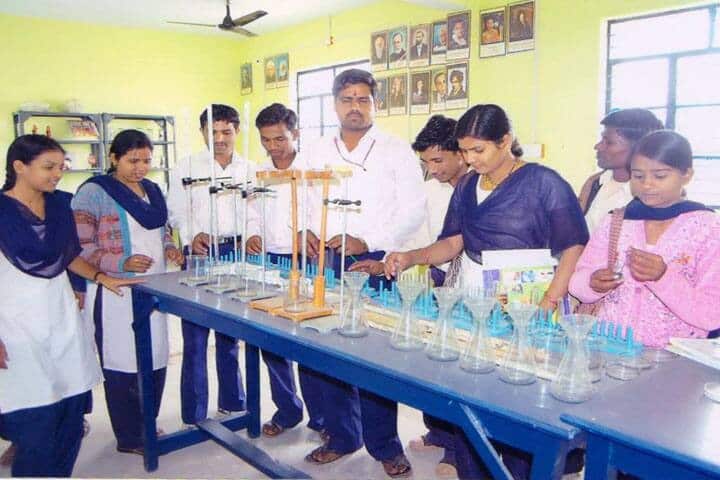 MAT College of Education campus in Shivpuri, Madhya Pradesh, India — photo 6