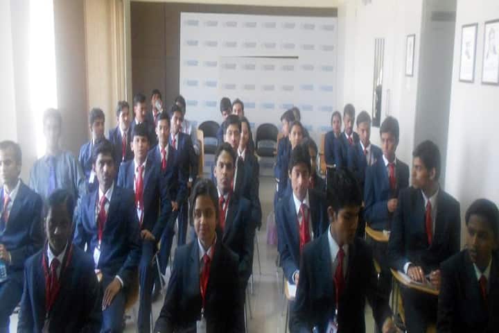 DIMR Pune campus in Pune, Maharashtra, India — photo 2