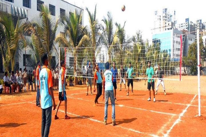 DIMR Pune campus in Pune, Maharashtra, India — photo 3