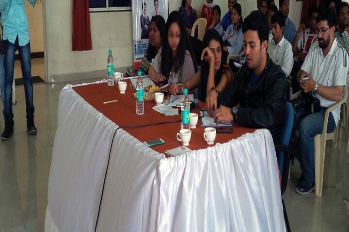 DIMR Pune campus in Pune, Maharashtra, India — photo 5