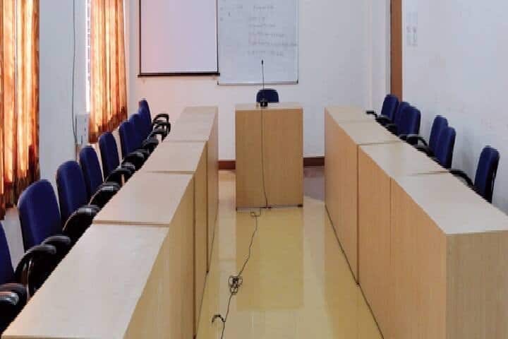 Manyawar Kanshiram Institute of Tourism Management campus in Lucknow, Uttar Pradesh, India — photo 4