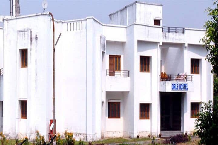Manyawar Kanshiram Institute of Tourism Management campus in Lucknow, Uttar Pradesh, India — photo 6