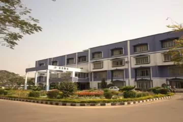 DSMS College campus in Durgapur, West Bengal, India — photo 4