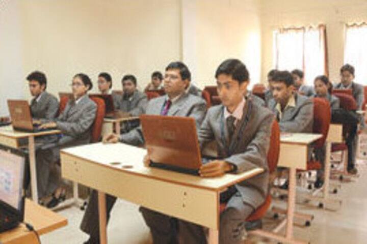 DSMS College campus in Durgapur, West Bengal, India — photo 5