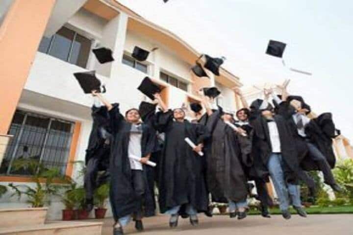 DSMS College campus in Durgapur, West Bengal, India — photo 6