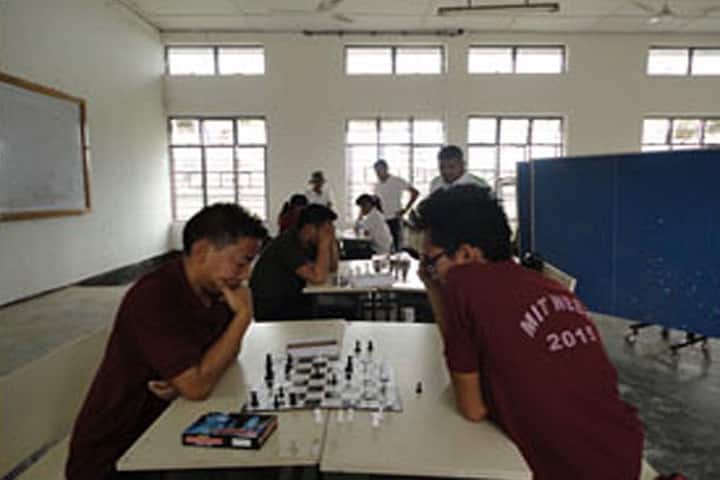 MIT Imphal campus in Imphal, Manipur, India — photo 6
