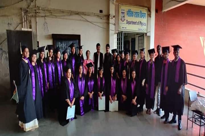 SNDT College of Arts and SCB College of Commerce and Science for Women campus in Mumbai, Maharashtra, India — photo 6