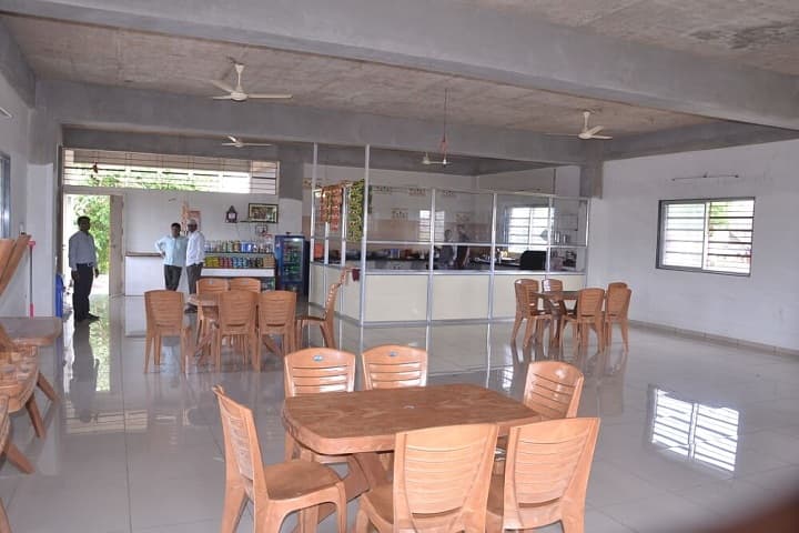KBHSS Trust's Institute of Pharmacy campus in Malegaon, Maharashtra, India — photo 4
