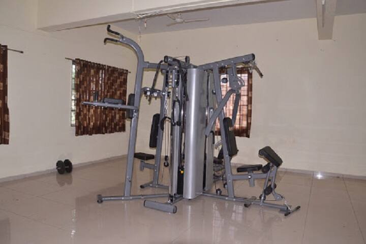 KBHSS Trust's Institute of Pharmacy campus in Malegaon, Maharashtra, India — photo 6