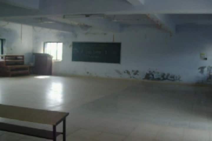 KB Raval College of Pharmacy campus in Gandhinagar, Gujarat, India — photo 6