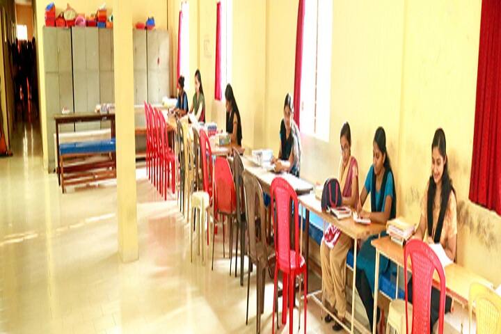 Josco College of Nursing campus in Alappuzha, Kerala, India — photo 2