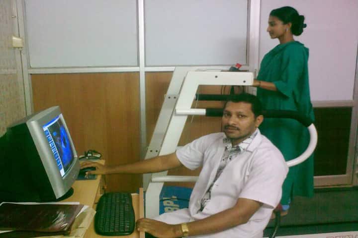 Josco College of Nursing campus in Alappuzha, Kerala, India — photo 3