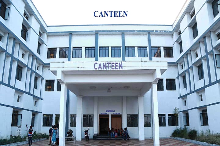 JNTUH University College of Pharmaceutical Sciences campus in Sangareddy, Telangana, India — photo 3
