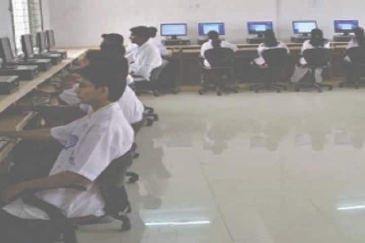Yadavrao Tasgaonkar Institute of Pharmacy Bachelor Degree campus in Karjat, Maharashtra, India — photo 2