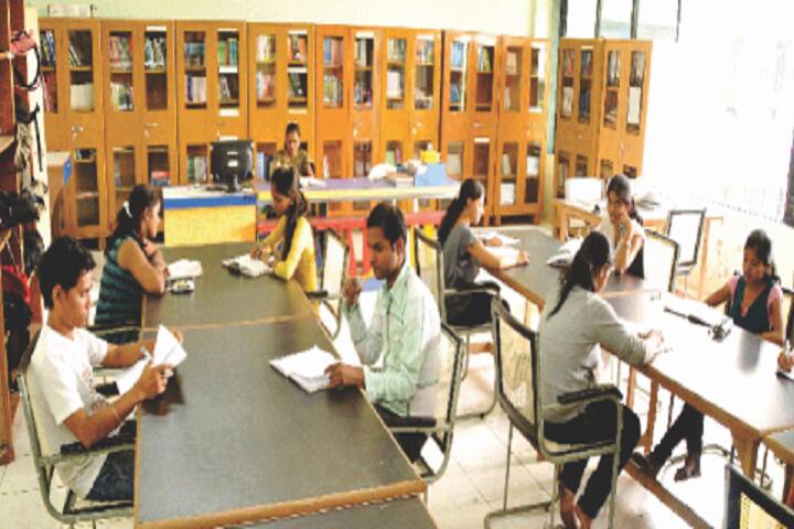 Yadavrao Tasgaonkar Institute of Pharmacy Bachelor Degree campus in Karjat, Maharashtra, India — photo 3