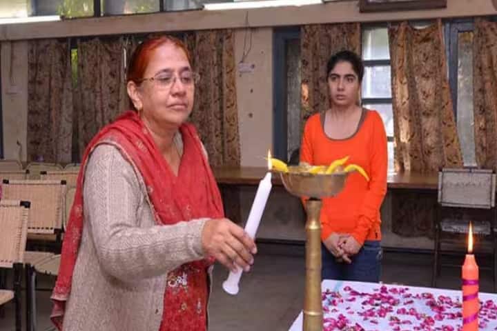Government Nursing College campus in Patiala, Punjab, India — photo 3