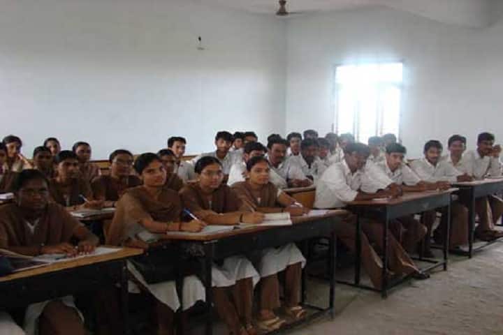 MITS Kodad campus in Suryapet, Telangana, India — photo 2