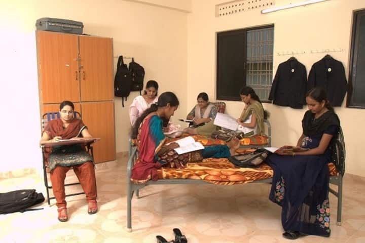 MITS Kodad campus in Suryapet, Telangana, India — photo 3
