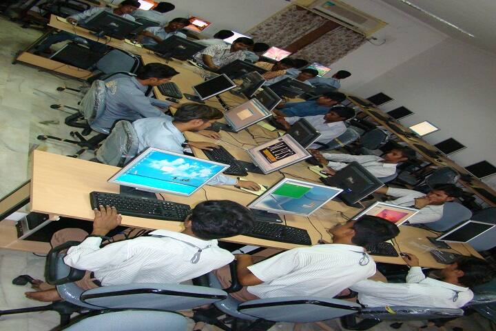 MITS Kodad campus in Suryapet, Telangana, India — photo 4