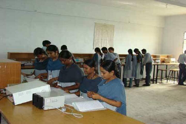 MITS Kodad campus in Suryapet, Telangana, India — photo 5