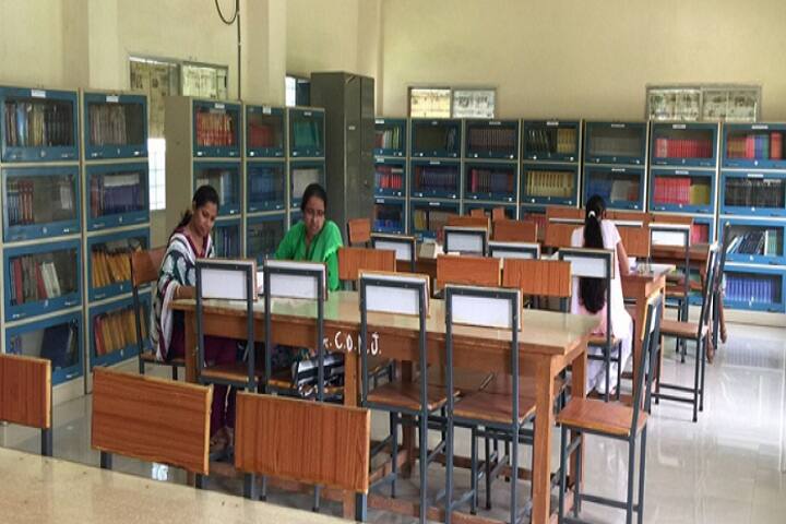 Government Nursing College campus in Jagdalpur, Chhattisgarh, India — photo 3