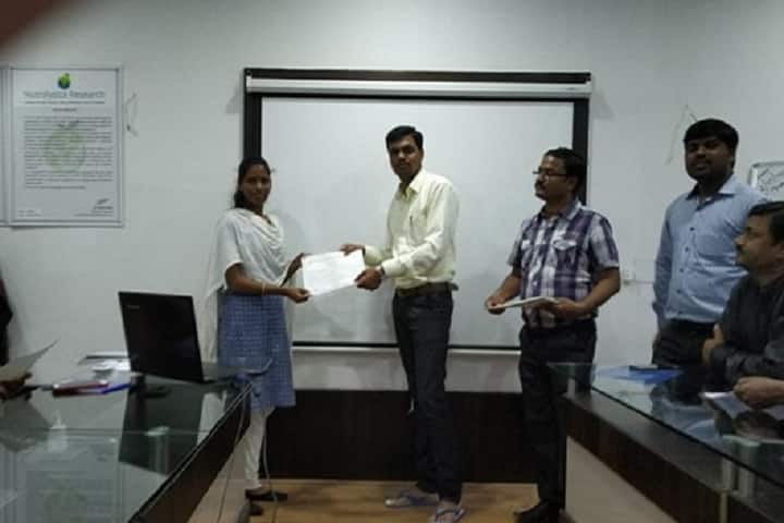 Womens College of Pharmacy campus in Vadgaon Kasba, Maharashtra, India — photo 6