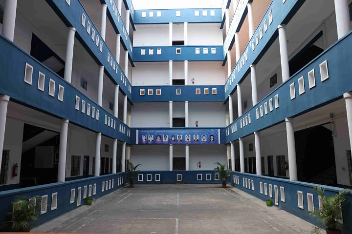 KCN Bangalore campus in Bangalore, Karnataka, India — photo 1