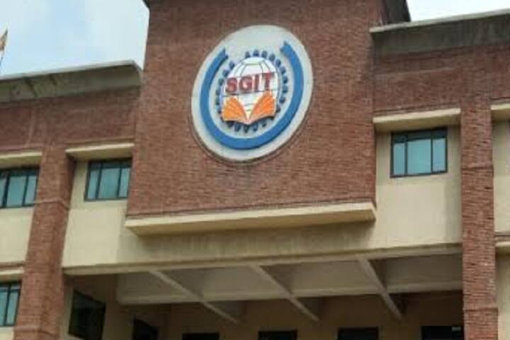 Sanskar College of Professional Studies campus in Ghaziabad, Uttar Pradesh, India — photo 1