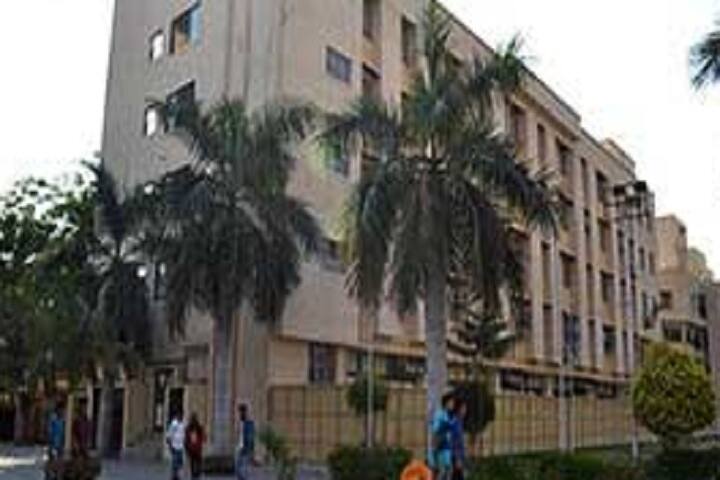 SKIPS Ahmedabad campus in Ahmedabad, Gujarat, India — photo 1