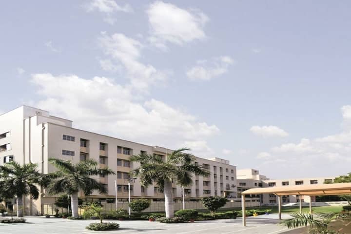 SKIPS Ahmedabad campus in Ahmedabad, Gujarat, India — photo 2