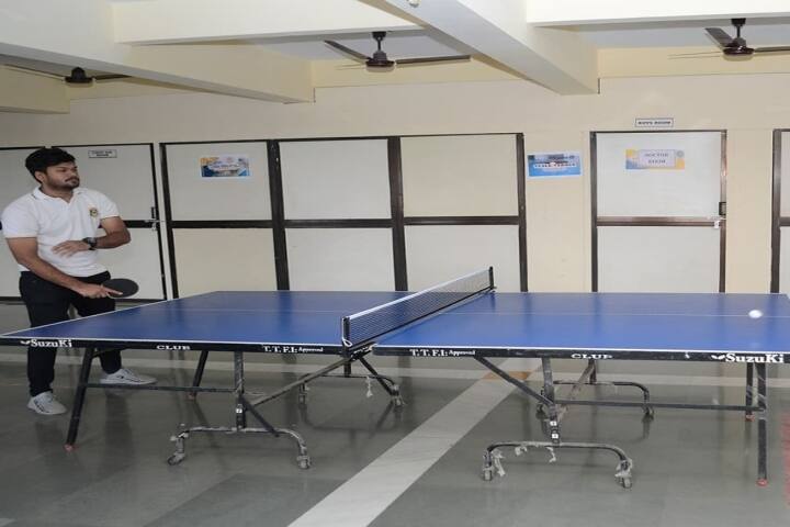 SKIPS Ahmedabad campus in Ahmedabad, Gujarat, India — photo 5