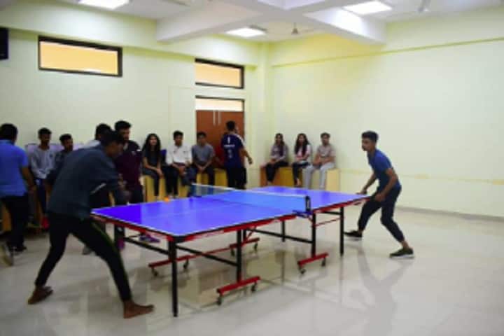 ICFAI Law School campus in Jaipur, Rajasthan, India — photo 5
