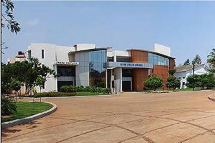 KLESCET campus in Belgaum, Karnataka, India — photo 1