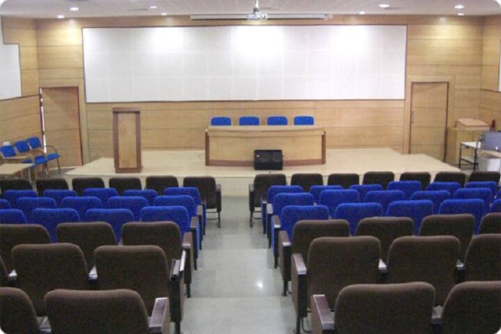 KLESCET campus in Belgaum, Karnataka, India — photo 2
