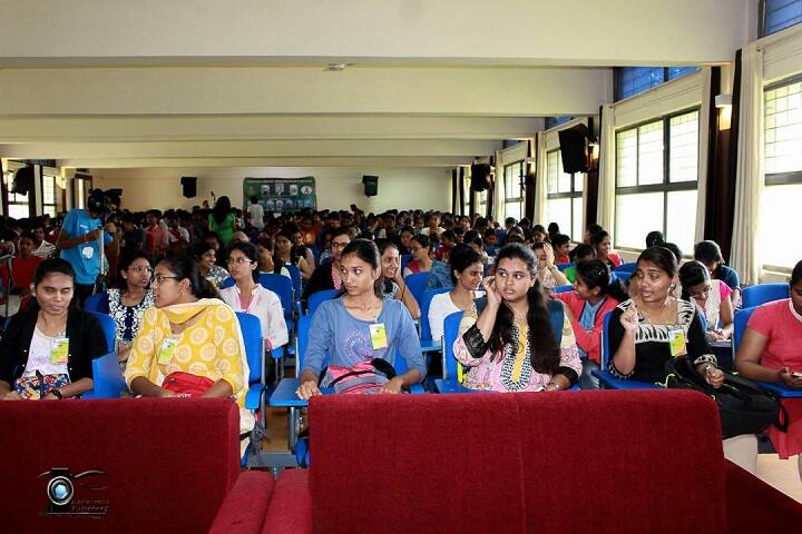 KLESCET campus in Belgaum, Karnataka, India — photo 4