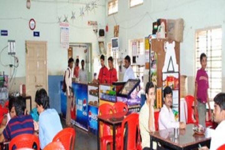 KLESCET campus in Belgaum, Karnataka, India — photo 5
