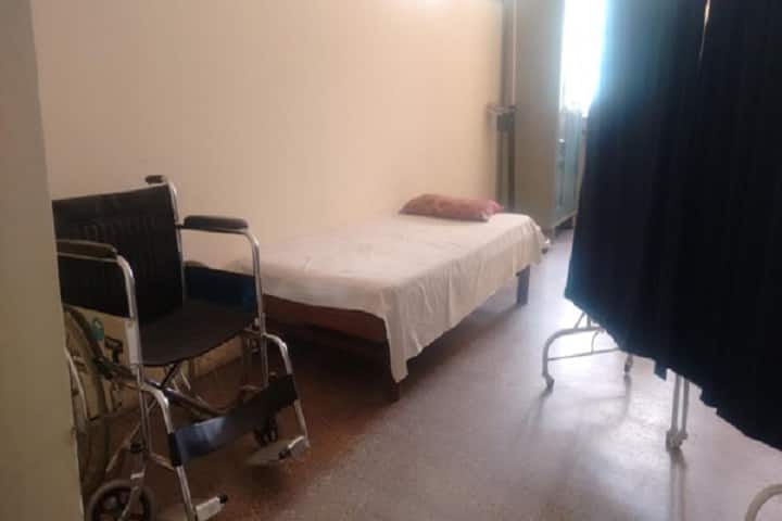 Mata Sundri College for Women campus in New Delhi, Delhi, India — photo 5