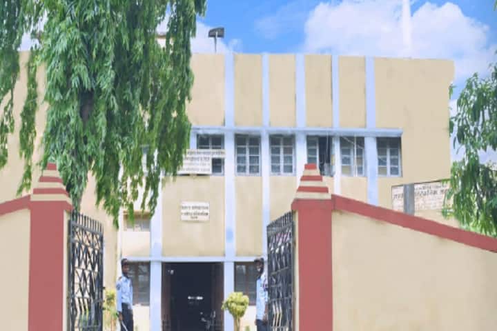 Government Polytechnic campus in Saharsa, Bihar, India — photo 1