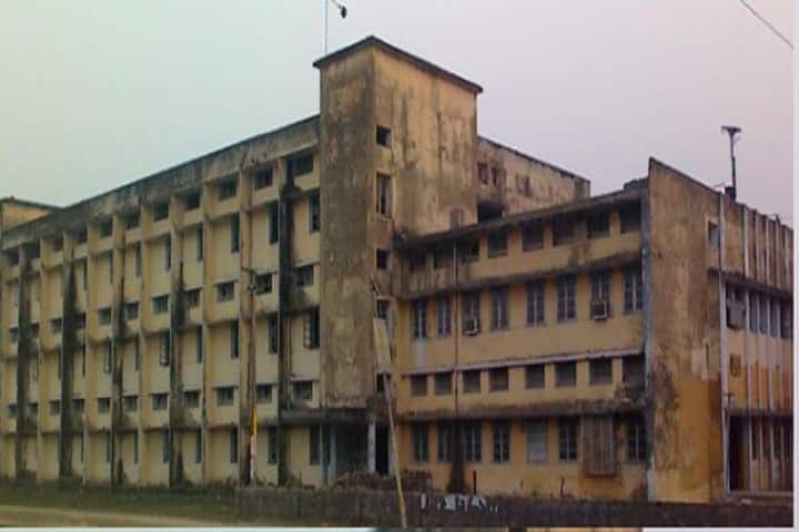 Government Polytechnic campus in Saharsa, Bihar, India — photo 2